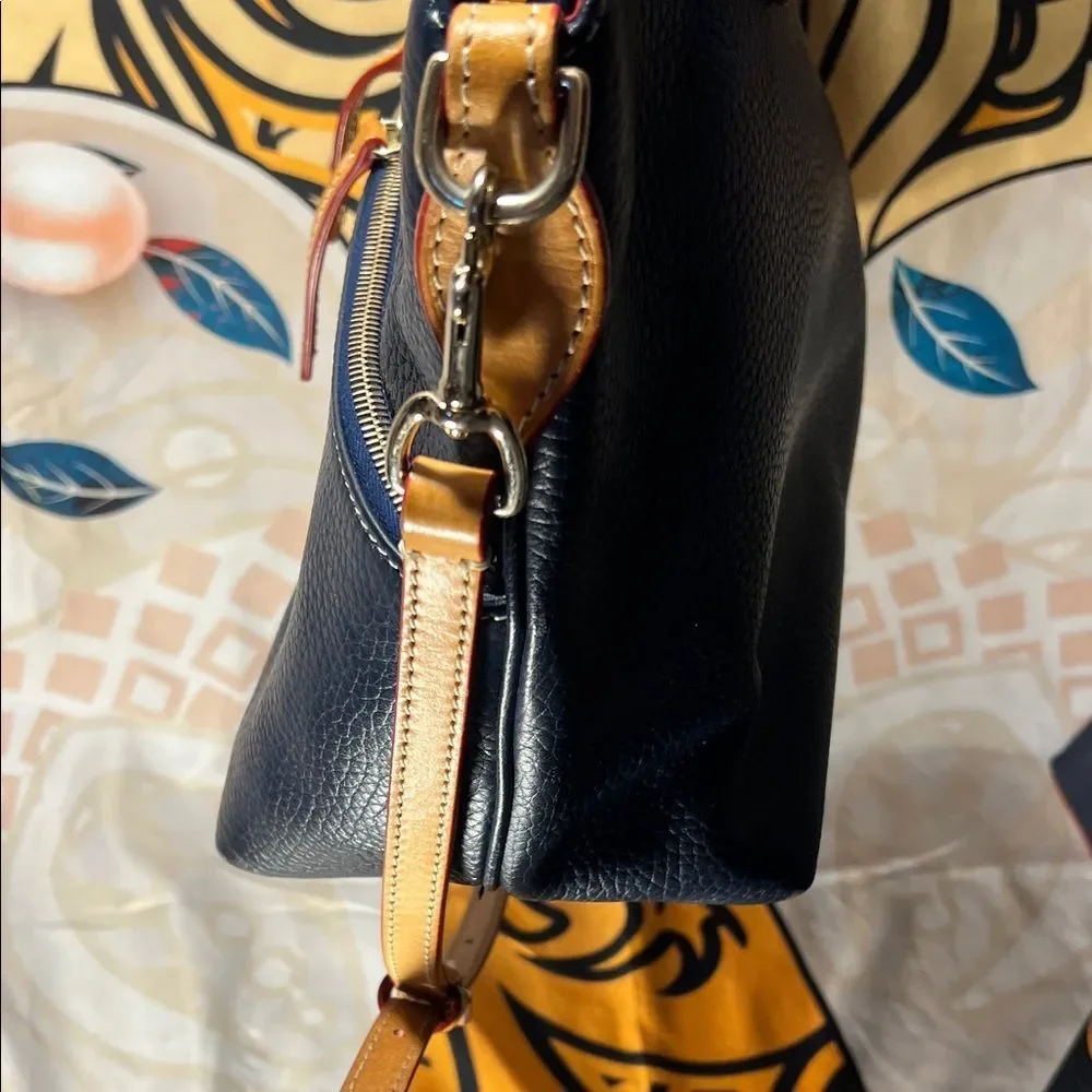 Dooney & Bourke Dillen Double Pocket Satchel Set